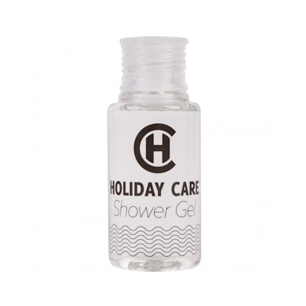 Hotel tusfurdo 30 ml Holiday Care i576884