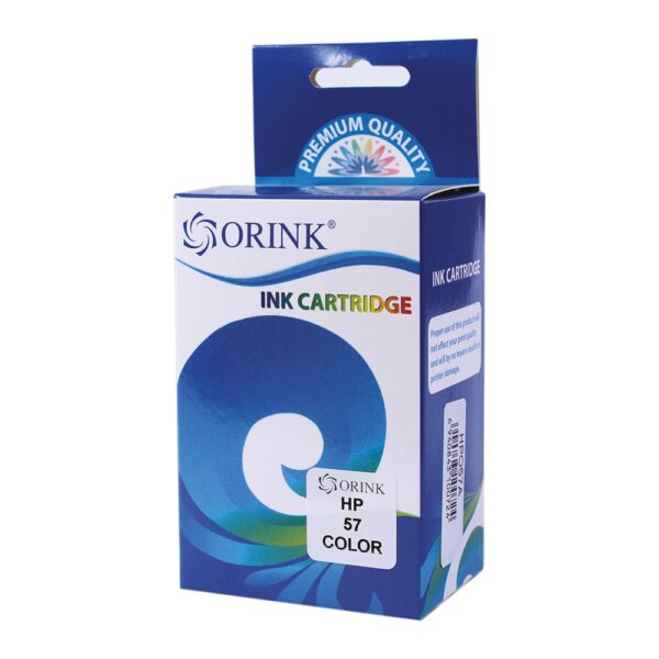 Hp 57C6657AE tintapatron ORINK i94307