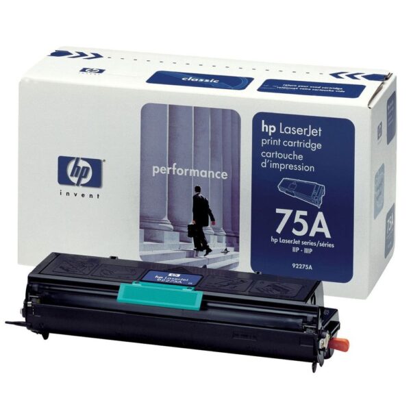 Hp 75A 92275A toner ORIGINAL i181157