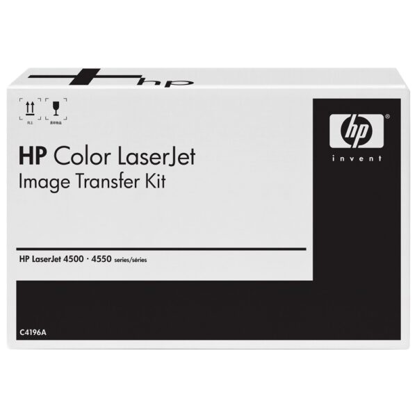 Hp C4196A transfer kit ORIGINAL i121235