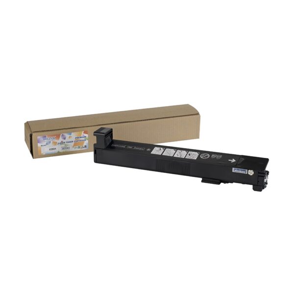 Hp CB380A toner black ORINK i32724