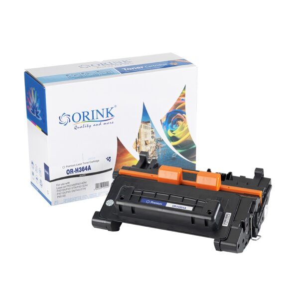 Hp CC364A toner ORINK i19853