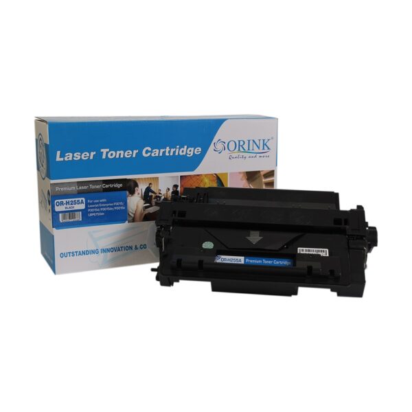 Hp CE255A toner ORINK i94575