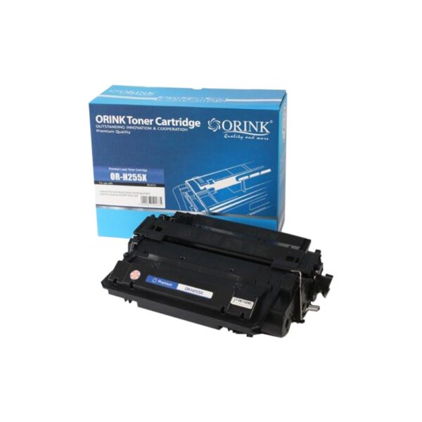 Hp CE255X toner ORINK i94585