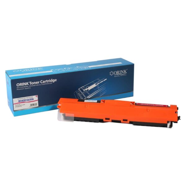 Hp CE313ACF353A toner magenta ORINK i94625