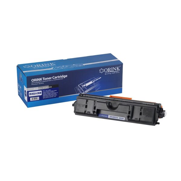 Hp CE314A drum unit ORINK i32699