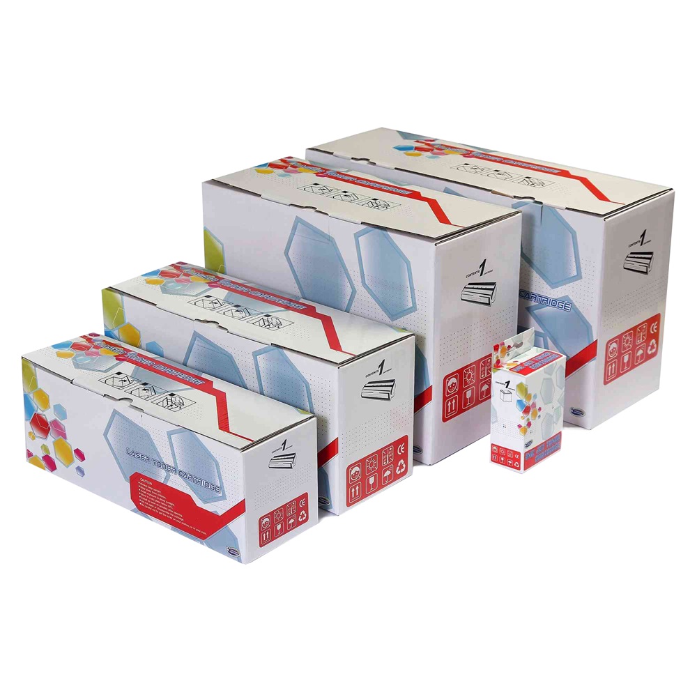 Hp CE740A toner black REMAN PATENTED 1 Hp CE740A toner black REMAN PATENTED