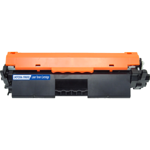 Hp CF230A CRG051 toner ORINK i179637