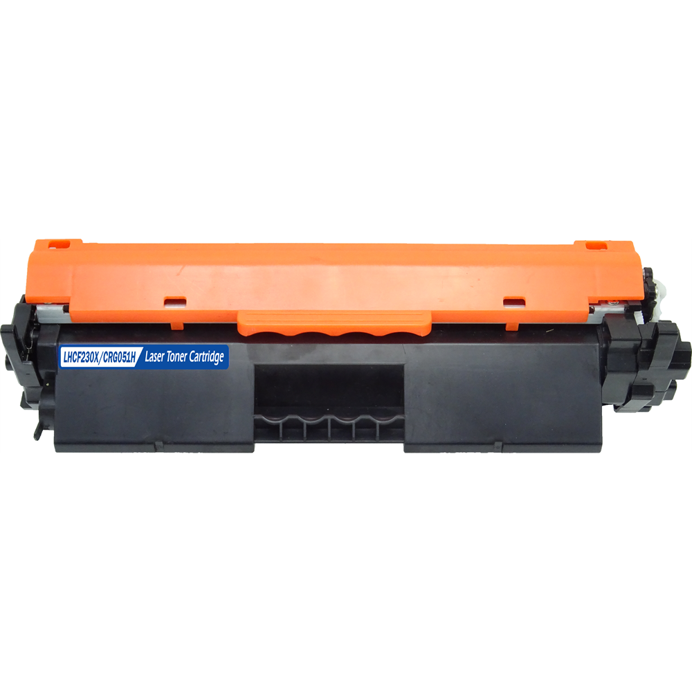 Hp CF230X/CRG051H toner ORINK 1 Hp CF230X/CRG051H toner ORINK