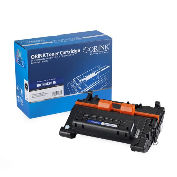 Hp CF281A toner ORINK i11071