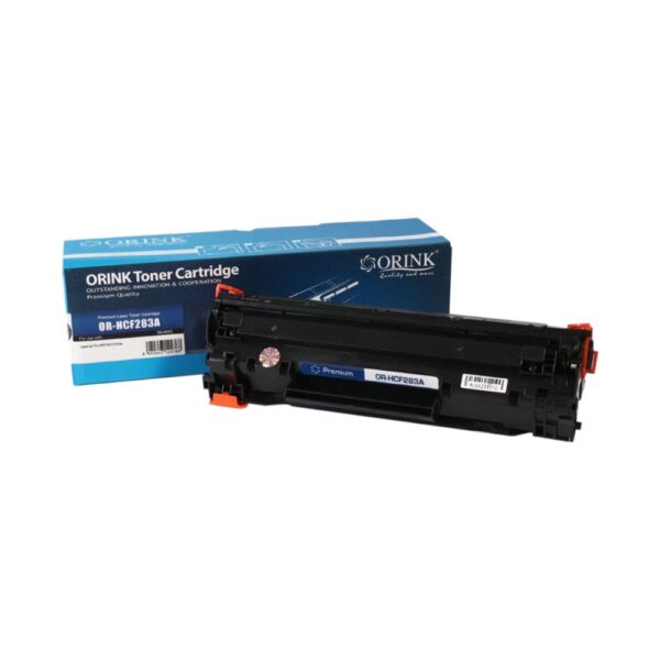 Hp CF283A toner ORINK i94688