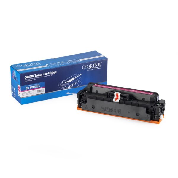 Hp CF413X toner magenta ORINK i11256