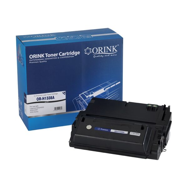 Hp Q1338A toner ORINK i32664