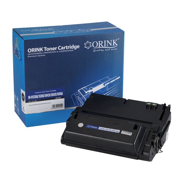 Hp Q1338X Q1339X Q5942X Q5945X toner ORINK i32669