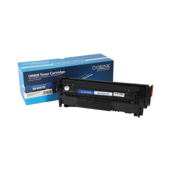 Hp Q2612X toner ORINK i94778