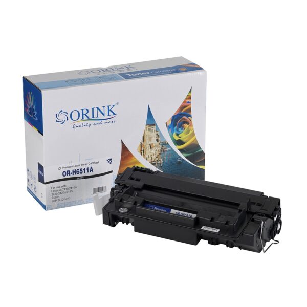 Hp Q6511A toner ORINK i32764