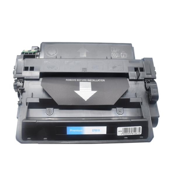 Hp Q7551X toner ECO i240692