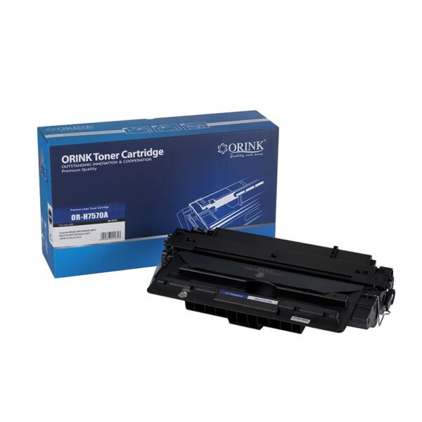 Hp Q7570A toner ORINK i32784