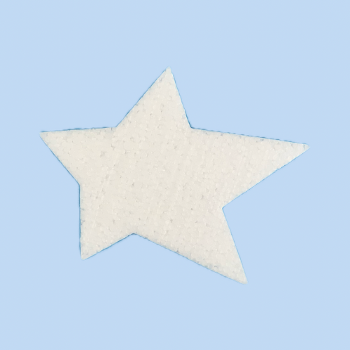 Hungarocell csillag 13 cm 5db/csomag 1 Hungarocell csillag 13 cm 5db/csomag