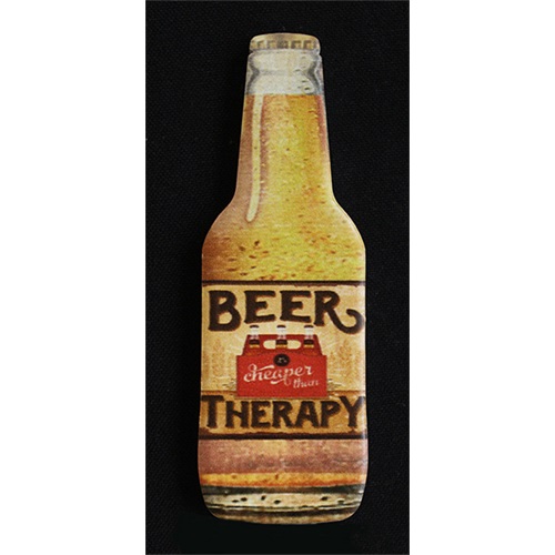 Hűtőmágnes 4*10 cm Beer sör 1 Hűtőmágnes 4*10 cm Beer sör