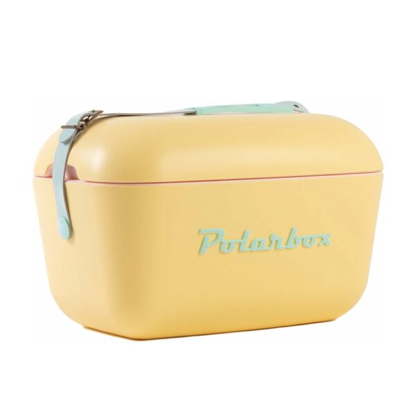 Hutotaska Polarbox sarga i528291