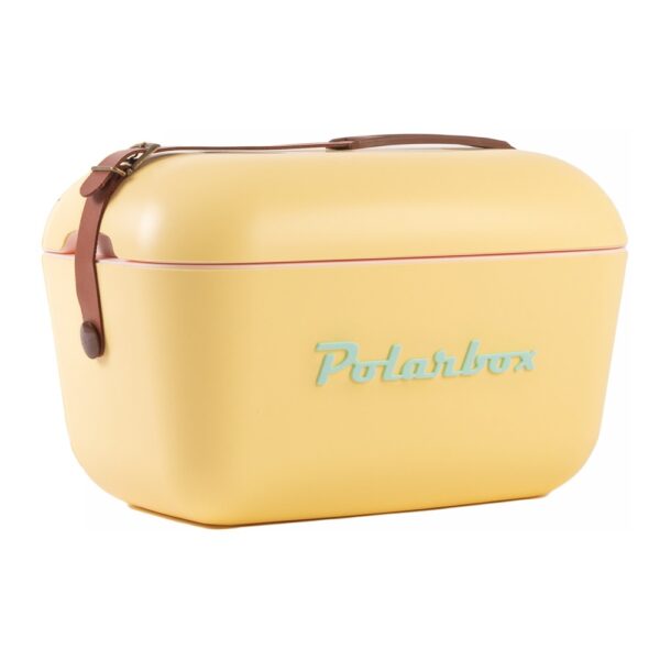 Hutotaska Polarbox sarga i528323