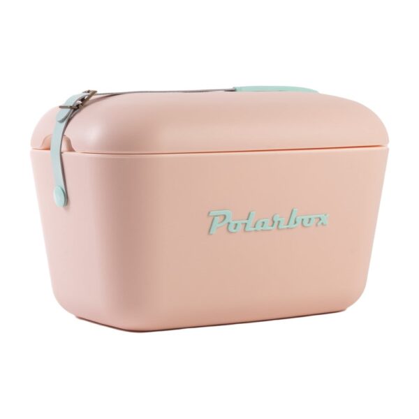 Hutotaska Polarbox vilagos rozsaszin i528305