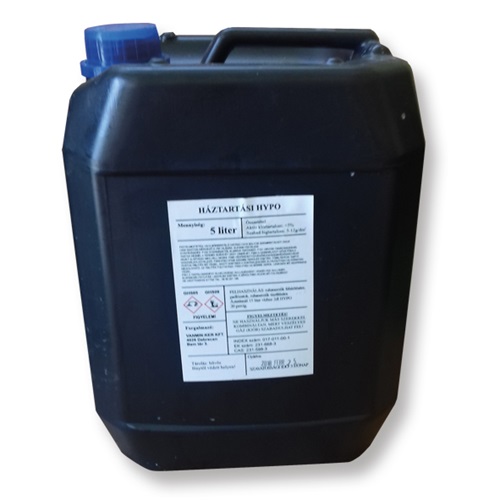 Hypo 5 L 1 Hypo 5 L
