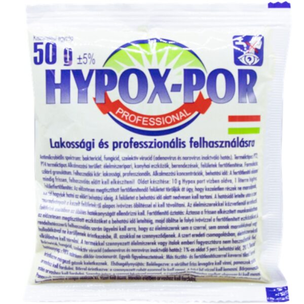 Hypox Klorpor 50 g i474114