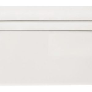 Boríték, LC5, öntapadó, jobb ablakos, VICTORIA PAPER