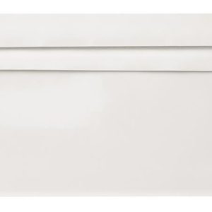 Boríték, LC5, öntapadó, bal ablakos, VICTORIA PAPER