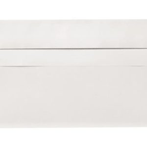 Boríték, LA4, öntapadó, bal ablakos, VICTORIA PAPER