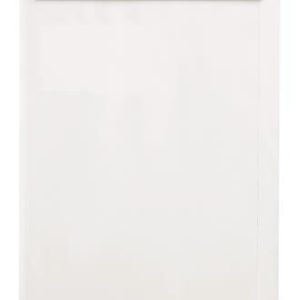 Boríték, TC4, szilikonos, jobb ablakos, VICTORIA PAPER