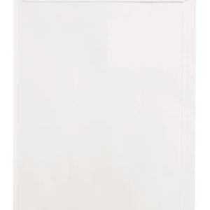 Boríték, TC4, szilikonos, bal ablakos (50 x 100), VICTORIA PAPER