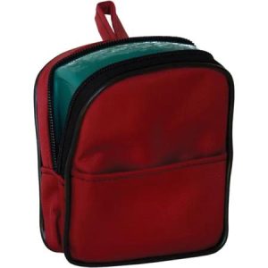 Bélyegző tokok és állványok