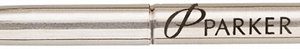 PARKER