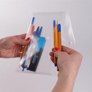 Iratvédő tasakok és borítékok