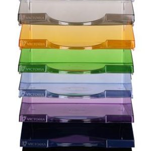 Irattálcák és irattálca kiegészítők