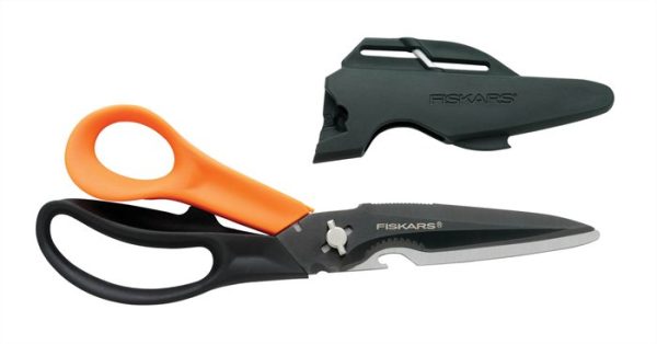 FISKARS