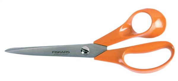 FISKARS