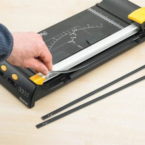 Vágótalp görgős vágógéphez, A4, FELLOWES