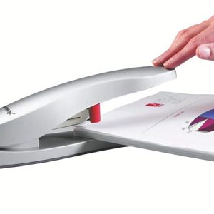 Tűzőgép, nagyteljesítményű, 60 lap, REXEL "Odyssey"