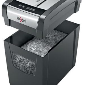 Iratmegsemmisítők  kis-, közepes irodai használatra, 3-6 felhasználó számára