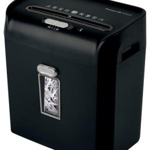 Iratmegsemmisítők  otthoni és kis irodai használatra, 1-3 felhasználó számára