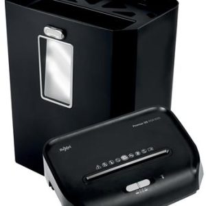 Iratmegsemmisítő, konfetti, 10 lap, REXEL "ProMax QS RSX1035"