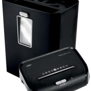 Iratmegsemmisítők kis-, közepes irodai használatra, 3-6 felhasználó számára