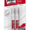 Hibajavító toll, 8 ml, bliszter, HENKEL "Pritt Pocket Pen"