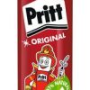 Ragasztóstift, 22 g, HENKEL "Pritt"