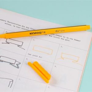 Rostirónok és tűfilcek