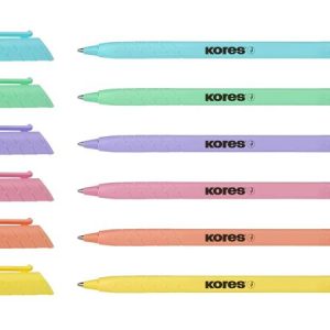 Eldobható golyóstollak